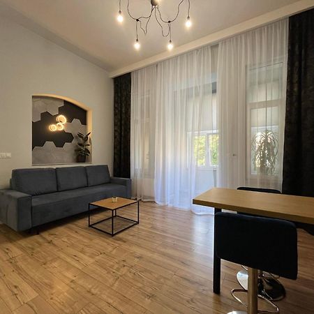 Golden Premium Apartment Slowackiego, Centrum, Parking Kielce Exterior photo