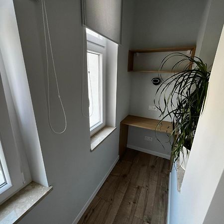 Golden Premium Apartment Slowackiego, Centrum, Parking Kielce Exterior photo