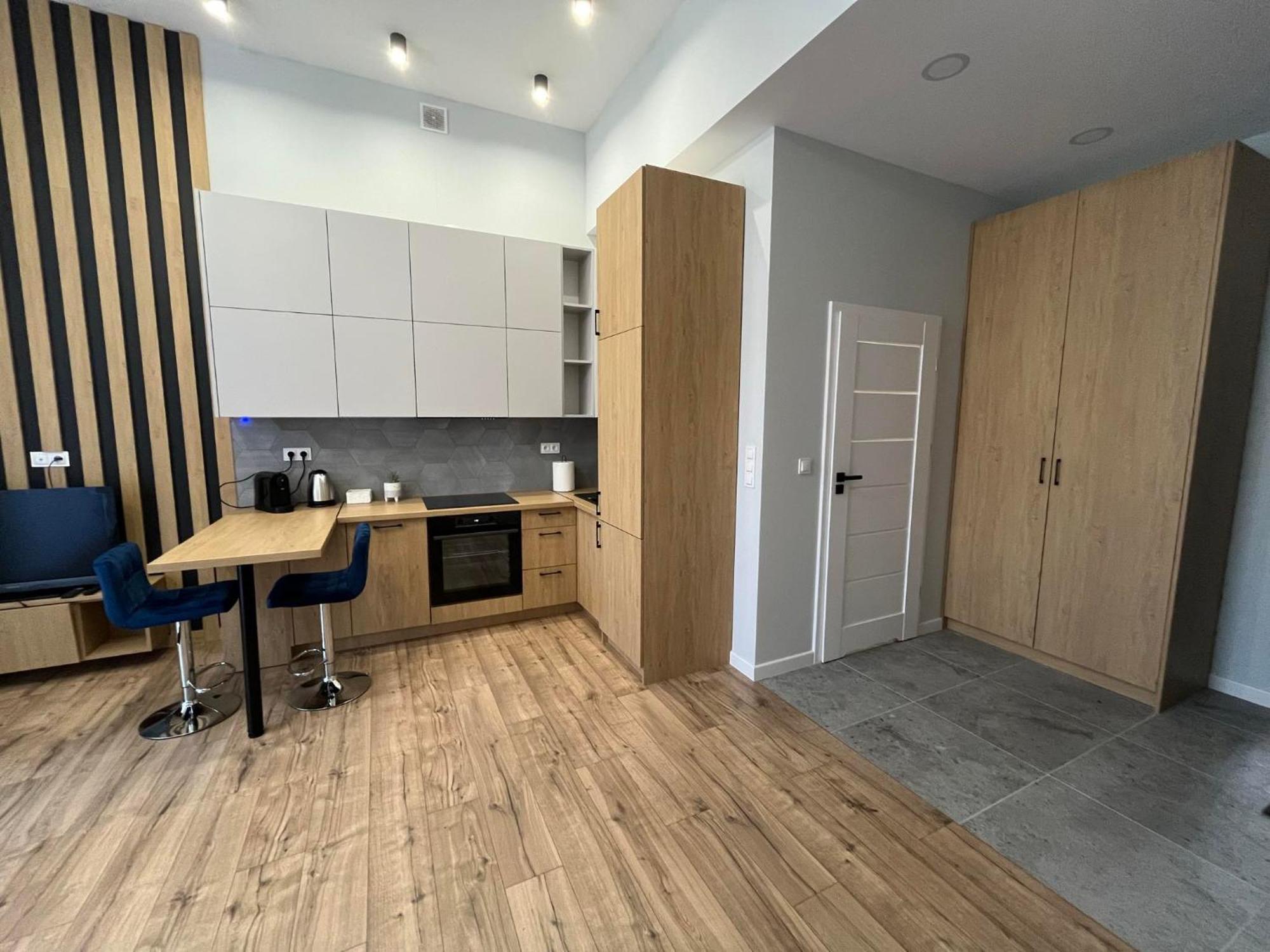 Golden Premium Apartment Slowackiego, Centrum, Parking Kielce Exterior photo