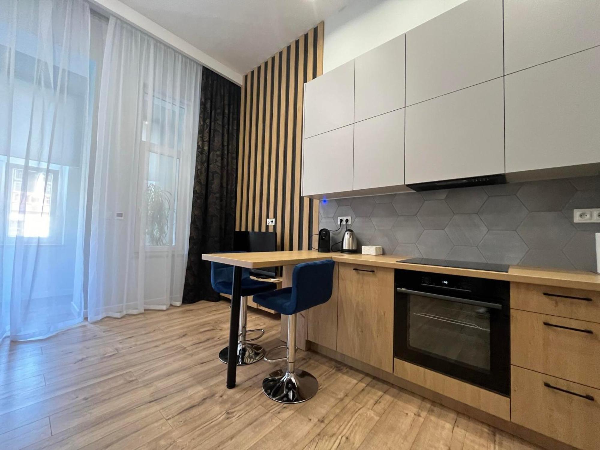 Golden Premium Apartment Slowackiego, Centrum, Parking Kielce Exterior photo