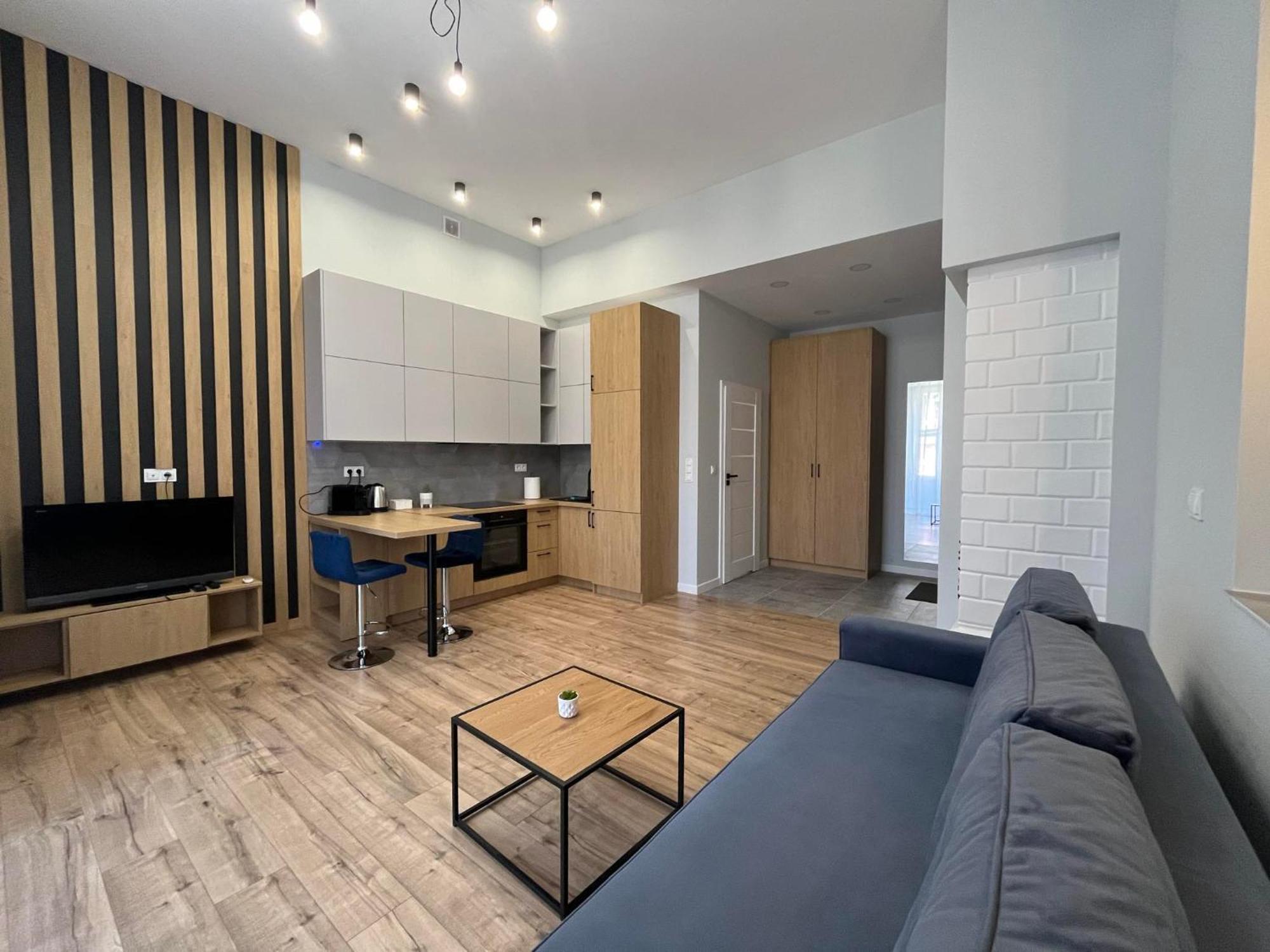 Golden Premium Apartment Slowackiego, Centrum, Parking Kielce Exterior photo